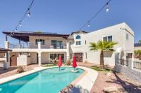 2 Mi to Lake Havasu and Dtwn Home with Game Room! - B&B