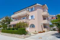 Apartments Hrgovcic - Ferienwohnung