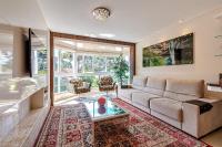 Rosa Edifício Dona Carlinda - B&B Canela