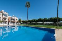 Apartment Castillo by Beach Sea View - Bed and Breakfast Fuengirola