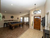 Spacious house with pool heater, hot tub, billiards - B&B Phoenix