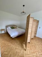 Nid douillet au bord de l'eau - B&B Saint-Just-Saint-Rambert