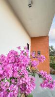 Flat 01 · Flats Japaratinga1- 200m da praia cozinha completa - B&B