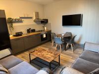 Appartamento con 3 Camere da Letto