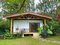 Casa Yami Lodge - B&B