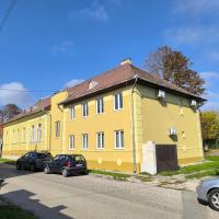 Deák Houses - Ferienwohnung Nagykőrös