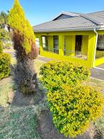 Ebba Janes Home - B&B