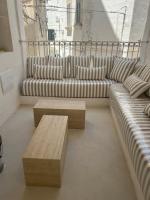 Il Convento Logement luxueux avec jacuzzi au cœur de Monopoli - B&B Monopoli