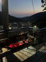 Mountain Villa - Chambres d’hôtes