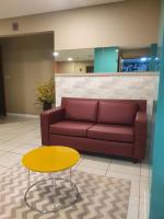 Flat Moderno e Completo - Próximo ao Eixo Monumental - Ferienwohnung Brasília