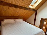 Habitación Cuádruple Dúplex