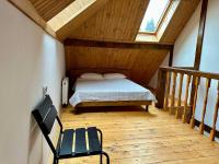 Habitación Cuádruple Dúplex