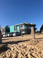 Apartment mit 1 Schlafzimmer - am Meer