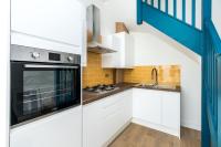 Cosy Duplex in Battersea - Ferienwohnung
