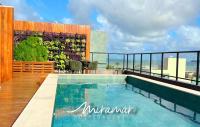 Oceânica - Cabo Branco - B&B
