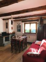 Appartamento "Ouya" - B&B Challand-Saint-Anselme