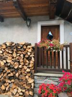Appartamento "Ouya" - B&B