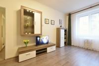 Karlsbad City Apartment - B&B Karlovy Vary