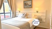 Alpenglow Lodge Junior One Bedroom by MVA - Ferienwohnung