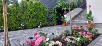 Villa Berta Tuzla - 302 Luxury Apartment - Free Private Secured Parking - B&B Tuzla