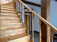 Duplex Quadruple Room