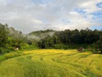 Chibacall, Karen Mountain Hideaway Homestay - B&B