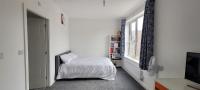 Tweepersoonskamer met Eigen Badkamer