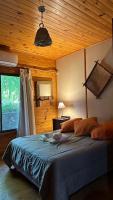 Cabañas Iremía - Ferienwohnung Uribelarrea