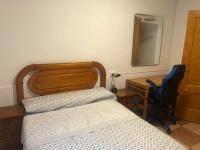 Estudio amueblado en El Ejido - Ferienwohnung