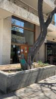 Andes Vista Providencia - B&B