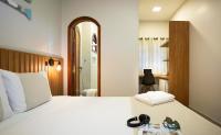 Chambre Double Supérieure