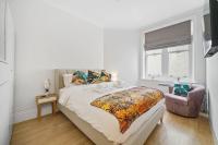 Charming Studio Next to Leicester Sq - B&B