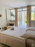 FLEUR DE COTON - Appartement bord de mer - B&B