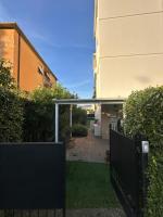 Oasi Ardenza la tua casa al mare a Livorno - B&B