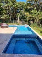 Casa do Castelo - Praia do Forte - B&B Mata de São João