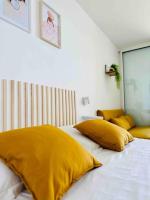 Apartment mit 1 Schlafzimmer