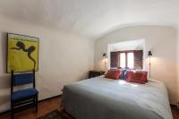 Double or Twin Room with City View
