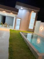 Bela casa jacumã - B&B Conde