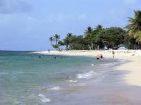 Tukusi Bungalow - Chambres d’hôtes Le Moule