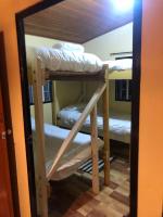 Bed in 4-Bed Dormitory Room