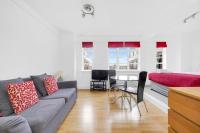 South Kensington Studio - Ferienwohnung
