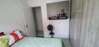 IMPERDÍVEL APARTAMENTO em frente ao BURITI SHOPPING - Chambres d'hôtes Aparecida de Goiânia