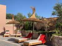 Dar Almajula - Bed and Breakfast Essaouira