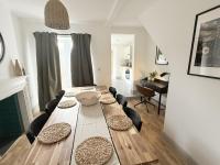 The House - B&B Southampton