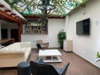 Boutique Once Once - Ferienwohnung Villa de Leyva