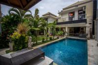 Villa Jolie 7 - B&B
