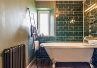 Gorgeous Rural 4 Bed Farm Cottage - With Hot Tub! - Chambres d'hôtes Norton St Philip