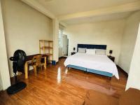 Casa Rosita! Vista al lago! - B&B San Pedro La Laguna