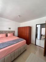 Apartamento de 2 dormitorios