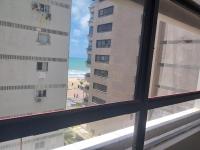 Flat de Luxo Boa Viagem - Chambres d'hôtes Recife